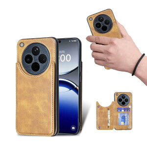 for OPPO Find X8 �P�[�X �X�^���h�@�\ �P�[�X IC�J�[�h���[ �J�[�h �w�ʃJ�[�h���[ ���ƉE�̓d�b�P�[�X�𔽓]�A�V���v���ȃ��g���ȃt�@�b�V�����A�h���Ɩh���d�b�z���_�[�A���@�\���z���[�t