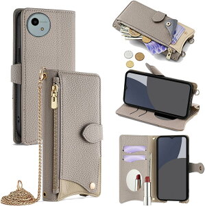 For AQUOS Wish 5 �P�[�X �蒠�^ �V�����_�[ For �A�N�I�Xwish5 SH-52F �J�o�[ ���z�^ ���|�� ��+�c 2�|���� �΂߂��� ���ϋ��t�� ������� �W�b�p�[���K���� �J�[�h���[ ���u�� �����O�X�g���b�v �ω�