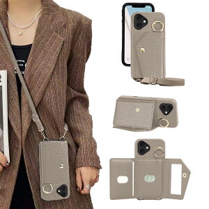 Dahimomo Case Applicable to iPhone 16 �P�[�X �蒠�^ �A�C�t�H��16 ���z�^ �V�����_�[ �w�ʃJ�[�h���[ ���ϋ� �X�}�z�P�[�X �����ق�16 �g�уJ�o�[ �A�C�z��16 �����ӂ���16�P�[�X �X�^���h�@�\ �X�g��