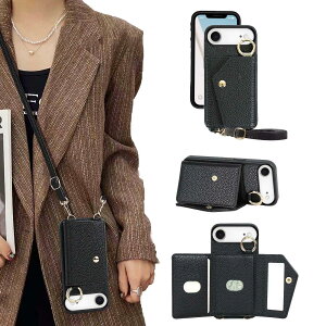 Dahimomo For iPhone 17 Air P[X 蒠^ CtH17GA P[X V_[ wʃJ[h[ X}zP[X ӂ17air X^h@\ ϋ ACtH17 GA Jo[ Xgbv | t