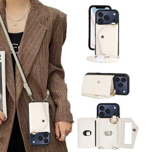 Dahimomo For iPhone 17 Promax �P�[�X �蒠�^ �C�t�H��17�v���}�b�N�X �P�[�X �V�����_�[ �w�ʃJ�[�h���[ �X�}�z�P�[�X iPhone17promax �X�^���h�@�\ ���ϋ� �A�C�t�H��17 �v���}�b�N�X �J�o�[ �X�g���b
