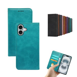 �Ή�iPhone 16 Plus �蒠�^ �V�F���m�[�g�u�b�N�^�C�v�ی�J�o�[�m�[�g�u�b�N�J�[�h���[���}�O�l�b�g�u���P�b�g�@�\�݊����̂���ϏՌ����y�ʃ��_���V���v���t�@�b�V����PU���U�[�܂肽����