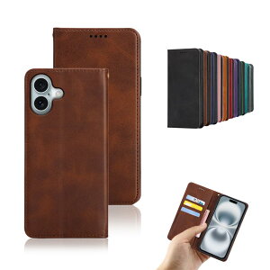 �Ή�iPhone 16 Plus �蒠�^ �V�F���m�[�g�u�b�N�^�C�v�ی�J�o�[�m�[�g�u�b�N�J�[�h���[���}�O�l�b�g�u���P�b�g�@�\�݊����̂���ϏՌ����y�ʃ��_���V���v���t�@�b�V����PU���U�[�܂肽����