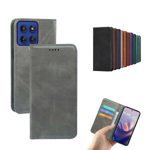 �Ή�motorola edge 60 pro / 60s pro �蒠�^ �V�F���m�[�g�u�b�N�^�C�v�ی�J�o�[�m�[�g�u�b�N�J�[�h���[���}�O�l�b�g�u���P�b�g�@�\�݊����̂���ϏՌ����y�ʃ��_���V���v���t�@�b�V����PU���U