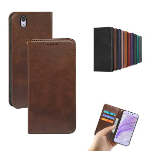 �Ή�AQUOS sense SH-01K SHV40 sense lite SH-M05 sense basic 702SH Android One S3 �蒠�^ �V�F���m�[�g�u�b�N�^�C�v�ی�J�o�[�m�[�g�u�b�N�J�[�h���[���}�O�l�b�g�u���P�b�g�@�\�݊����̂���ϏՌ����y�ʃ�