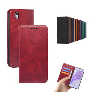 �Ή�AQUOS sense SH-01K SHV40 sense lite SH-M05 sense basic 702SH Android One S3 �蒠�^ �V�F���m�[�g�u�b�N�^�C�v�ی�J�o�[�m�[�g�u�b�N�J�[�h���[���}�O�l�b�g�u���P�b�g�@�\�݊����̂���ϏՌ����y�ʃ�