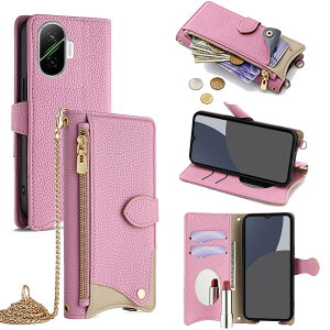 For Xiaomi POCO F7 �P�[�X �蒠�^ �V�����_�[ For �V���I�~poco f7 �J�o�[ ���z�^ ���|�� ��+�c 2�|���� �΂߂��� ���ϋ��t�� ������� �W�b�p�[���K���� �J�[�h���[ ���u�� �����O�X�g���b�v �ω���