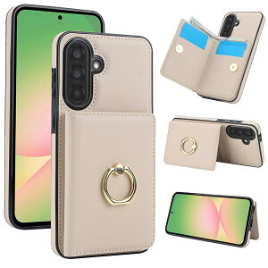 Galaxy A56 5G �P�[�X �蒠�^ �M�����N�V�[A56 �P�[�X �蒠�^ ���z�^ �����O�t�� �w�ʃJ�[�h���[ samsung galaxyA56�P�[�X �X�}�z�P�[�X �M�����N�V�[ a56 �g�уJ�o�[�M�����N�V�[56 ��?PU���U�[ �X�^