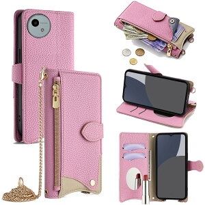 For AQUOS Wish 4 �P�[�X �蒠�^ �V�����_�[ For �A�N�I�Xwish4 SH-52E �J�o�[ ���z�^ ���|�� ��+�c 2�|���� �΂߂��� ���ϋ��t�� ������� �W�b�p�[���K���� �J�[�h���[ ���u�� �����O�X�g���b�v �ω�