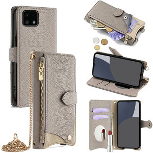 For AQUOS Sense 6 �P�[�X �蒠�^ �V�����_�[ For �A�N�I�X Sense6s SH-M19/SHG05/SHG07/SH-54B �J�o�[ ���z�^ ���|�� ��+�c 2�|���� �΂߂��� ���ϋ��t�� ������� �W�b�p�[���K���� �J�[�h���[ ���u�� ����