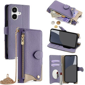 For Galaxy A25 5G ���{�� �P�[�X �蒠�^ �V�����_�[ For �M�����N�V�[A25 SC-53F/SCG33 �J�o�[ ���z�^ ���|�� ��+�c 2�|���� �΂߂��� ���ϋ��t�� ������� �W�b�p�[���K���� �J�[�h���[ ���u�� �����O