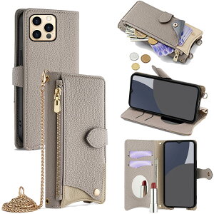 For iPhone 16 Pro �P�[�X �蒠�^ �V�����_�[ For �A�C�t�H��16 �v�� �J�o�[ ���z�^ ���|�� ��+�c 2�|���� �΂߂��� ���ϋ��t�� ������� �W�b�p�[���K���� �J�[�h���[ ���u�� �����O�X�g���b�v ��