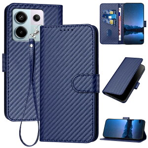 Reddylin �Ή� Redmi Note 13 Pro 5G �P�[�X �蒠�^ �Y�f�@�ە� Xiaomi Poco X6 5G �P�[�X �X�^�C���b�V���ŃV���v�� Redmi Note 13 Pro 5G �X�}�z�P�[�X �ɂ��ӂꂽ �y�� ���^ �|�R X6 5G �J�o�[ �X�^���h�@�\ ��