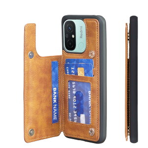 �yAnrek�zXiaomi Redmi 12C mineo �p �P�[�X �蒠�^ ���z�^ �V�^ �h�� �� �Ռ��z�� �y�� �� ���@�\ �����ی� �蒠�^ �P�[�X�i���g���u���E���j�V���I�~ �~�[12c mi12c ���� PU�v ���΋z�� �|�P�b �Ў葀