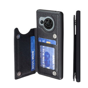 �yAnrek�zSHARP AQUOS R8/SH-52D �p �P�[�X �蒠�^�i�u���b�N�j�A�N�I�X �A�[���G�C�g �A�N�I�Xr8 ���� PU�v ���΋z�� �|�P�b �Ў葀��w�� IC �J�[�h ���[ ���u���@�\ �P�[�X �V���[�vr8 ��