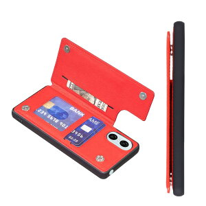 �yAnrek�zSONY Xperia10 VI/SOG14 au/SO-52E docomo/XQ-ES44 SoftBank �p �P�[�X �蒠�^�i���b�h�j�G�N�X�y���A10vi �h�R��so52e ���� PU�v ���΋z�� �|�P�b �Ў葀��w�� IC �J�[�h ���[ ���u���@�\ �P�[�X �\�j�[x