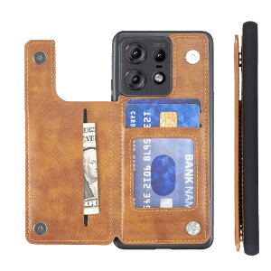 �yAnrek�zMotorola Moto Edge 50 Pro/Edge 50s Pro �p �P�[�X �蒠�^ ���z�^ �V�^ �h�� �� �Ռ��z�� �y�� �� ���@�\ �����ی� �蒠�^ �P�[�X�i���g���u���E���j���g���[�� ���g edge50�v�� PU�v ���΋z�� �|