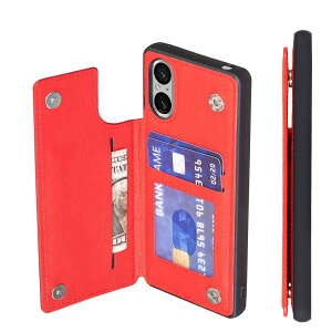 �yAnrek�zSONY Xperia 5 V 2023 / docomo SO-53D / au SOG12 �p �P�[�X �蒠�^ ���z�^ �V�^ �h�� �� �Ռ��z�� �y�� �� ���@�\ �����ی� �蒠�^ �P�[�X�i���b�h�j�\�j�[ �G�N�X�y���A5v �h�R��so53d �G�N�X�y��