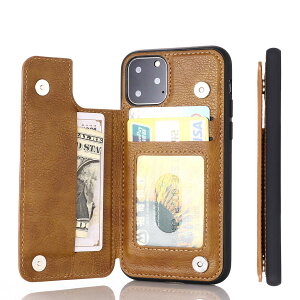 �yAnrek�zApple iPhone 11 PRO 5.8 inch �p�P�[�X �蒠�^ ���z�^ �V�^ �h�� �� �Ռ��z�� �y�� �� ���@�\ �����ی� �蒠�^ �P�[�X�i���g���u���E���j�A�C�t�H�[�� 11 PRO 5.8�C���` PU�v ���΋z�� �|�P�b ��