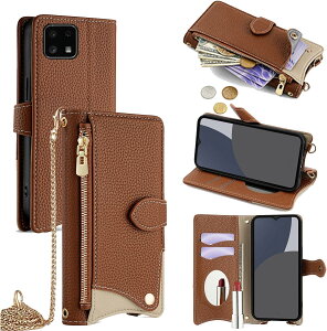 For AQUOS Sense4 �P�[�X �蒠�^ �V�����_�[ For �A�N�I�X Sense 5g sense4 lite sense4 basic �J�o�[ ���z�^ ���|�� ��+�c 2�|���� �΂߂��� ���ϋ��t�� ������� �W�b�p�[���K���� �J�[�h���[ ���u�� �����O