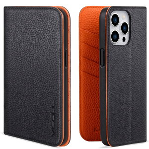 VISOUL iPhone 15 ProMax P[X 蒠^ {v MagSafeΉ ACtH15 ProMax P[X U[ Sʕی }Olbg J[h[ @\ uX^h@\t蒠^P[X ACz15 ProMax Ή 6.7C