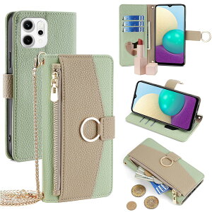 For OPPO Reno 14 5G �P�[�X �蒠�^ �V�����_�[ For �I�b�|���m14 5g ���z�^ �J�o�[ ���|�� �΂߂��� ���ϋ��t�� ���� ������� �����O�X�g���b�v �W�b�p�[���K���� �J�[�h���[ ���u�� �㎿�Ȏ�G��