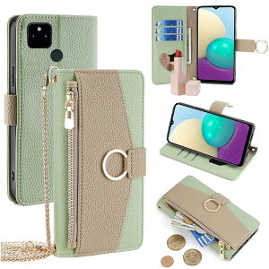 For Google Pixel 5A 5g�P�[�X �蒠�^ �V�����_�[ For �O�[�O�� �s�N�Z��5A ���z�^ �J�o�[ ���|�� �΂߂��� ���ϋ��t�� ���� ������� �����O�X�g���b�v �W�b�p�[���K���� �J�[�h���[ ���u�� �㎿��