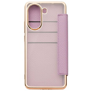 empire �w�ʃN���A �蒠�^ �X�}�z�P�[�X (���C�g���[��x�S�[���h,POCO X7Pro)