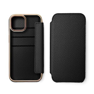 empire wʃNA 蒠^ X}zP[X (ubNxS[h, iPhone15)