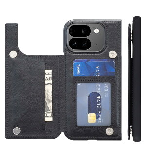 �yAnrek�zGoogle Pixel 9 Pro Fold �p �P�[�X �蒠�^ ���z�^ �V�^ �h�� �� �Ռ��z�� �y�� �� ���@�\ �����ی� �蒠�^ �P�[�X�i�u���b�N�j�O�[�O�� �s�N�Z��9�v�� �t�H�[���h ���� PU�v ���΋z�� �|�P�b