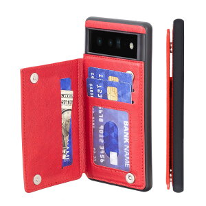 �yAnrek�zGoogle Pixel 6 Pro Softbank �p �P�[�X �蒠�^ ���z�^ �V�^ �h�� �� �Ռ��z�� �y�� �� ���@�\ �����ی� �蒠�^ �P�[�X�i���b�h�j�O�[�O�� �s�N�Z��6�v�� �\�t�g�o���Npixel6pro ���� PU�v ���΋z