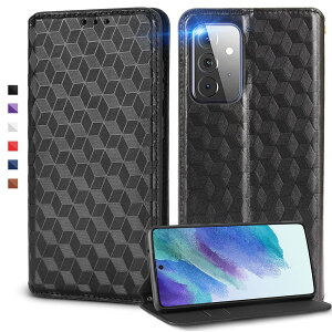 UnivoColors Galaxy A52 5G (SC-53B) �蒠�^�P�[�X �������� �J�[�h���[ �}�O�l�b�g�J�� �X�^���h�@�\ �X�g���b�v�z�[���t�� TPU�\�t�g�o���p�[ �S�ʕی� �J�����ی� �Ռ��z�� �r�W�l�X ������� �J�o