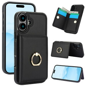 iPhone 16 �P�[�X �蒠�^ �A�C�t�H��16 �P�[�X ���z�^ �A�C�z��16�P�[�X �X�}�z�P�[�X iPhone 16 �w�ʃJ�[�h���[ �X�^���h�@�\ iPhone�P�[�X 16 iPhone16 �J�o�[ ��phone16 �蒠�^�P�[�X �����ق�16�P�[�X