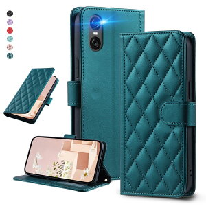 UnivoColors Sony Xperia 10 VI(SO-52E/SOG14/XQ-ES44)�L���e�B�O���U�[�� �蒠�^�P�[�X �G���K���g ����PU �}�O�l�b�g�J�� �J�[�h���[�@�\ �X�^���h�@�\ �t���S�ʕی� �����Y�ی� �X�g���b�v�t��(�O���[