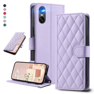 UnivoColors Sony Xperia 10 VI(SO-52E/SOG14/XQ-ES44)�L���e�B�O���U�[�� �蒠�^�P�[�X �G���K���g ����PU �}�O�l�b�g�J�� �J�[�h���[�@�\ �X�^���h�@�\ �t���S�ʕی� �����Y�ی� �X�g���b�v�t��(�p�[�v