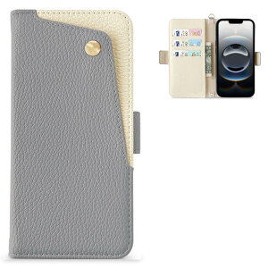 Kahper for iPhone 16e �P�[�X �蒠�^ ���� ��phone16e �P�[�X �蒠�^ ������� �X�}�z�P�[�X iPhone 16e ���z�^ �y�� �Ռ��z�� �㎿�Ȏ�G�� ���U�[ �S�ʕی� �C�菝�h�~ �h�o �A�C�t�H��16e �g�уJ�o