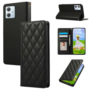 Gedurya moto g64 5G �p �P�[�X �蒠�^ moto g64y 5G �P�[�X ���g���[�� ���gg64 5g �g�уJ�o�[ RFID�u���b�L���O �J�[�h���[ ���z�^ motorola moto g64 5G �X�}�z�P�[�X 6.5�C���`�Ή� �}�O�l�b�g�� �X�^���h�@