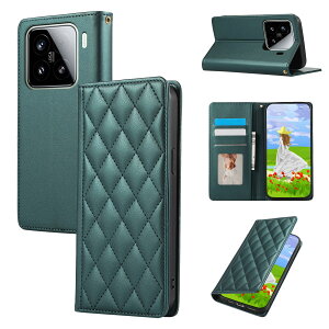Gedurya Xiaomi 15 �p �P�[�X �蒠�^ �V���I�~15 �P�[�X �V���I�~ 15 �g�уJ�o�[ RFID�u���b�L���O �J�[�h���[ ���z�^ Xiaomi15 �X�}�z�P�[�X 6.36�C���`�Ή� �}�O�l�b�g�� �X�^���h�@�\ �S�ʕی� �Ϗ�