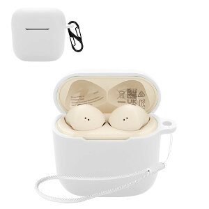 For �[���n�C�U�[(Sennheiser)ACCENTUM Open �P�[�X [HVUYAL] �����h�~�p�̃t�b�N�𓋍ڂ��� �y�� �L�Y�h�~ �h�o �����ɂ��� �_�炩�ȃV���J�Q���̃X�|�[�c�N�[���ȃf�U�C�� �Ռ� �z�� �X���� �\�t