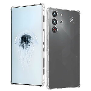 Wekrsu �Ή� RedMagic 10 Pro+ / 10 Pro �P�[�X redmagic10 pro �y�� �P�[�X �N���A �ČRMIL�K�i�擾 �l��?���ی�/�J�����ی� redmagic 10 pro plus TPU �J�o�[ �ی�P�[�X �o���p�[�P�[�X WEKR0PTPU