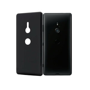 �Ή� Xperia XZ3 SO-01L SOV39 �p�� �P�[�X �}�b�g�u���b�N�y�_� TPU�f�ށzXperia XZ3 �J�o�[ �����^ �y�ʎC�菝�h�~ �w��h�~ �Ռ��z�� ���E�ȒP�S�ʕی� �g�ѕ֗� �y�X�g���b�v�z�[���t���z