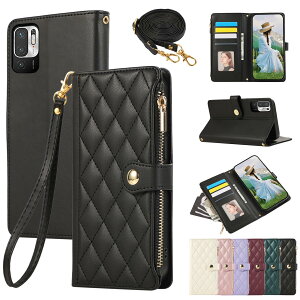 For Xiaomi Redmi Note 10 JE �P�[�X �蒠�^ Redmi Note 10T �P�[�X �V�����_�[ XIG02/A101XM �P�[�X �Ђ��`�� �l�C ���� ���h�~�m�[�g10T �P�[�X ���|�� �J�[�h���[ �W�b�v�t�����z ���u���@�\ �V���v�� ����