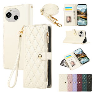 Yuotky for Sharp AQUOS R10 P[X 蒠^ ANIXR10P[X V_[ Ђ` SH-51F Jo[ AQUOS R10Jo[ lC  SH51F X}zP[X | J[h[ Wbvtz u@\ Vv