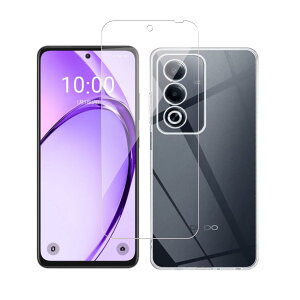 �Ή� OPPO A3 5G �p�� �P�[�X + �K���X�t�B���� ���{���Ɏq�� �t�B���� �����K���X �d�x9H �����ߗ� ��U�h�~ �w��h�~ �C�A�[�� �����z�� �\��t���ȒP �y�_�� TPU �J�o�[ �S���� �U�M���H ����