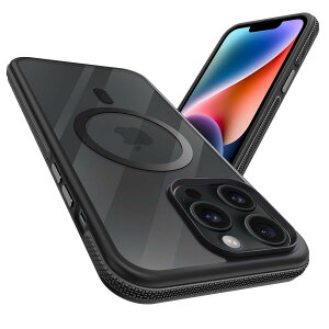 coiwantung iPhone 13 Pro MagSafe P[X ϏՌ ~ ACtH 13Pro X}zP[X yVՓ˖h~Xgbv݌vzmtH[C\݌vnČRMILKi Jo[ y CX[dΉ