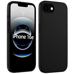 DIFAYA iPhone 16e �P�[�X �}�b�g�u���b�N �ČRMIL�K�i ���C�����X�[�d�Ή� �_� TPU�f�� ���^ �y�� �����Y�ی� �A�C�t�H�� 16e �P�[�X ���� 6.1�C���` �Ή�