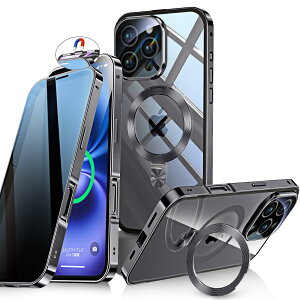 BluoocaseyXChbNI3in1X^hE`h~ziPhone 16 Pro Max p P[X Sʕی MagsafeΉECDO c ACtH16v}bNX Jo[ 9HKX  ̌^Y