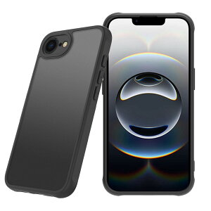 PCduoduo iPhone 16e �P�[�X iPhone 16e �p�̃P�[�X �h�w�� ������ 16e �p�̑ϋv�� �J�o�[ ���΂݂Ȃ� ����~�ߖh�� �ČRMIL�K�i �g�ѕی� �ϏՌ����^ �T���b�ƌy�₩�ȐG�芴 �ϖ��Ր� ? ?