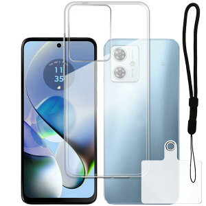 �ykawaylJP�zMoto G64/G64Y 5G �P�[�X +�����\�t�y�ђZ�R �N���A �ϏՌ� �ϋv�� ���ϖh�~ �w��h�~ ���^�y�� �_�炩����G�� Motorola G64 5G �p �\�t�g �N���A �S�ʃJ�o�[ (����)