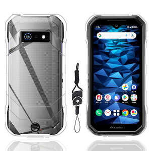 For ���Z�� DuraForce EX KY-51D KC-S703 �P�[�X KY-51D �P�[�X KC-S703 ��p �P�[�X TPU �Ή� �����ی�\�t�g �V���R���P�[�X �����^ ���y�� �C�菝�h�~ ���ϖh�~�A�ϏՌ� �h�w�� For ���Z�� DuraForce EX KY-51D K